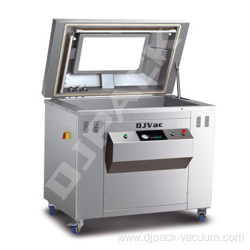 Floor Type Electric Large Chamber Vacuum Packaging Machine